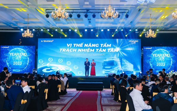 VIMID tổng kết năm 2023, hướng đến chủ đề hành động năm 2024: Vị thế nâng tầm – Trách nhiệm tận tâm