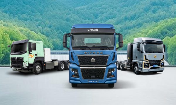 Green Transport Solutions – The key factor for sustainable development