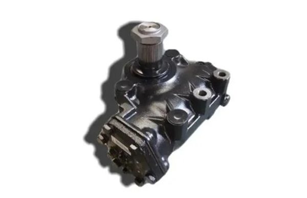 Bót lái xe tải là gì? Nguyên lý hoạt động và sự cố thường gặp