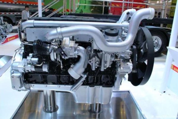 Các Loại Động Cơ Xe Howo Và Ưu Nhược Điểm Có Thể Bạn Chưa Biết?