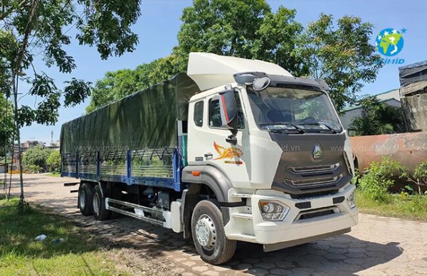 Cúp Bô Xe Tải Là Gì? Cấu Tạo Và Những Lưu Ý Khi Sử Dụng?