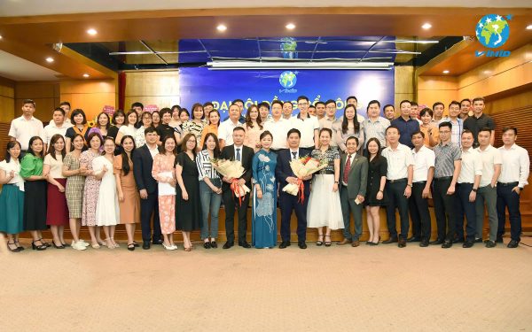 Key Highlights of VIMID’s 2025 Annual General Meeting of Shareholders – Ready to Kick off a New Era of Growth!