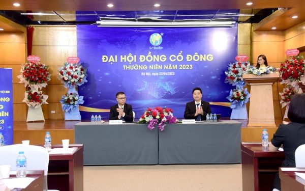 VIMID 2023 ANNUAL GENERAL MEETING OPENS A NEW DEVELOPMENT CYCLE: MORE BREAKTHROUGHS, GREATER DYNAMISM