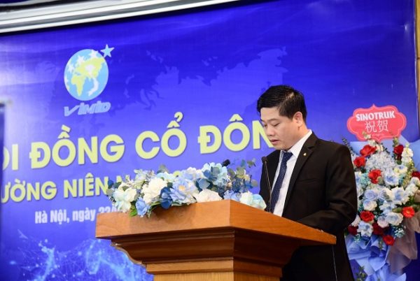 [HIGHLIGHT] ĐẠI HỘI ĐỒNG CỔ ĐÔNG THƯỜNG NIÊN 2023 – CÔNG TY CỔ PHẦN ĐẦU TƯ PHÁT TRIỂN MÁY VIỆT NAM