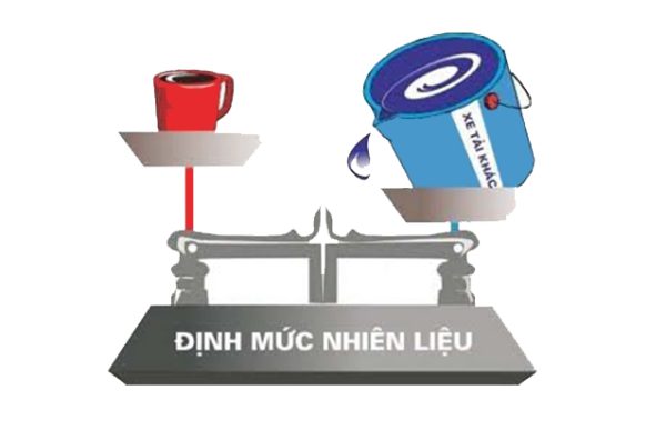 Định mức tiêu hao nhiên liệu xe tải là gì? Cách tính định mức tiêu hao nhiên liệu