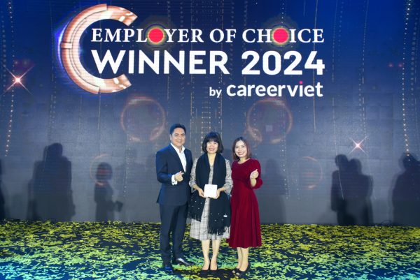 Most Favorite Employer 2024: VIMID Ranks No. 1 in Mechanical – Automotive – Automation Industry