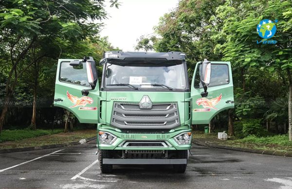 Hộp Đen Xe Tải Là Gì? Chức Năng Như Thế Nào Khi Sử Dụng?