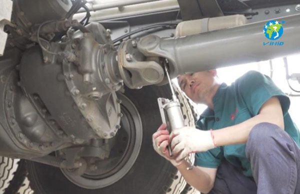 Hướng dẫn chăm sóc và vệ sinh xe ngày tết đúng chuẩn