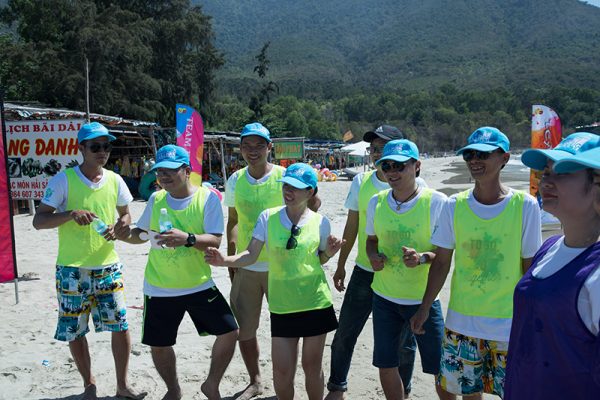 TO GO FAR – GO TOGETHER!!