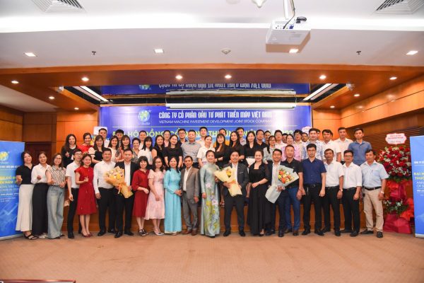 VIMID Successfully Held 2025 Annual General Meeting of Shareholders: VVS opens up a new expansionary phase