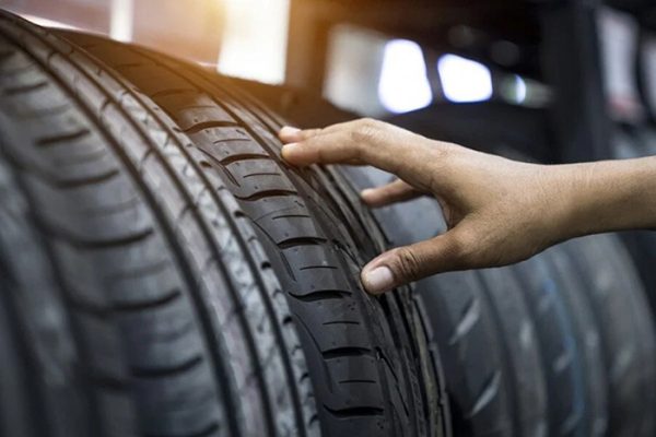 Lốp xe tải mòn không đều nguyên nhân do đâu và những trường hợp hay gặp
