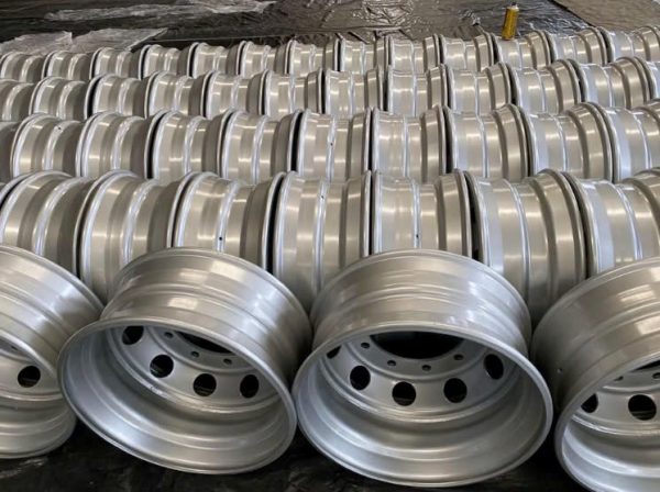 Mâm xe tải: Công dụng và cách lựa chọn mâm phù hợp