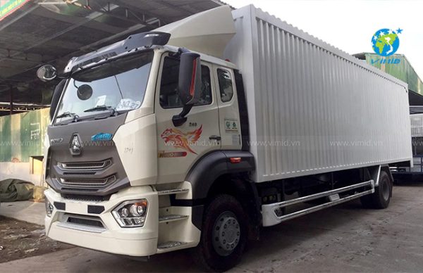 Nguyên nhân xe tải hao dầu diesel là gì? Giải pháp khắc phục