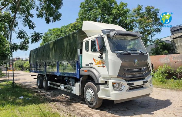 Phí đường bộ xe tải: Mức thu và thời gian, địa điểm đóng phí ở đâu?