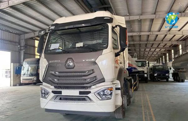 Bật Mí Nguyên Nhân Tại Sao Xe Chở Xăng Lại Có Dây Xích?