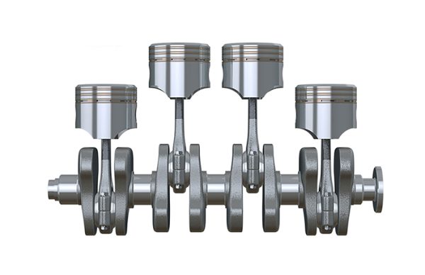 Vòng tua máy là gì? Cách tăng vòng tua máy như thế nào?