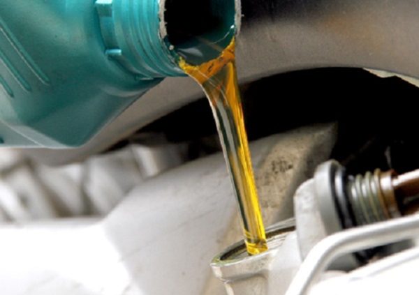 Xe Tải Bao Nhiêu Km Thay Nhớt Để Hoạt Động Hiệu Quả, An Toàn