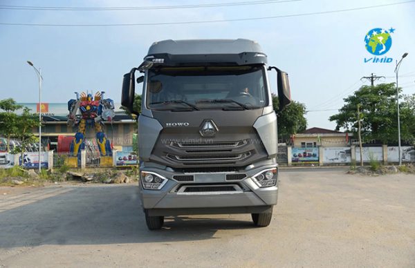 Xe tải lớn nhất bao nhiêu tấn? Cách lựa chọn xe tải phù hợp