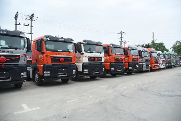 Tài trợ vốn đến 90% không cần tài sản thế chấp cho khách hàng của VIMID