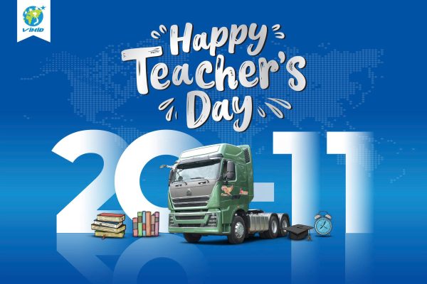 VIMID tri ân Ngày Nhà giáo – Tôn vinh sức mạnh của tri thức