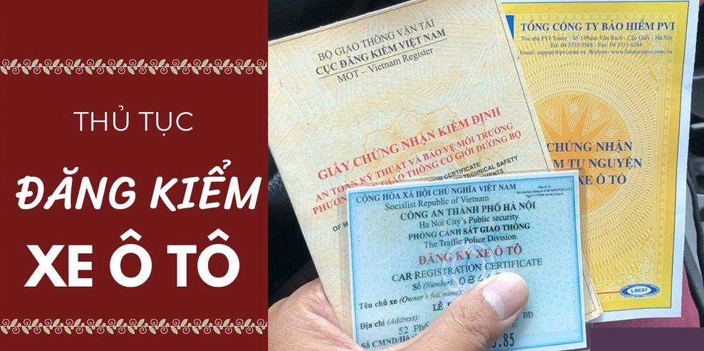 huong dan dang kiem xe howo