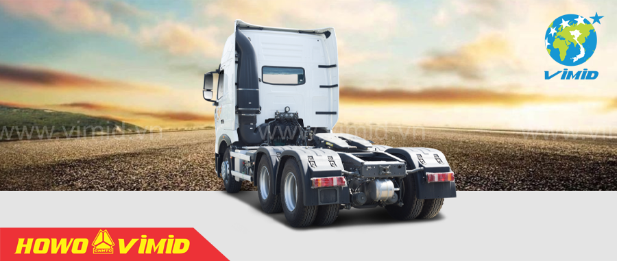 Phối bộ động lực và truyền lực sản phẩm