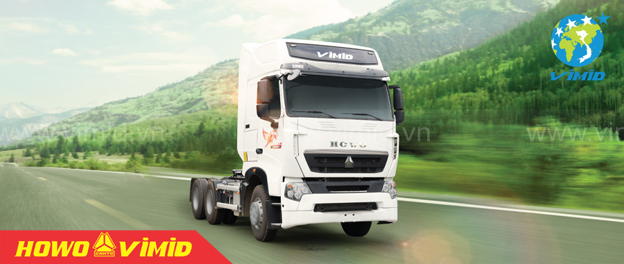 Ngoại thất T7H 420 cầu láp