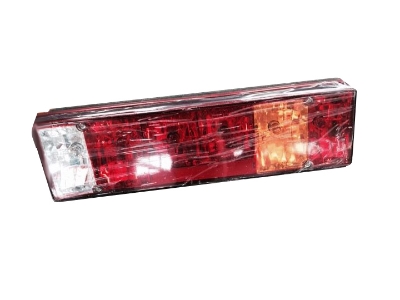 đèn hậu xe howo