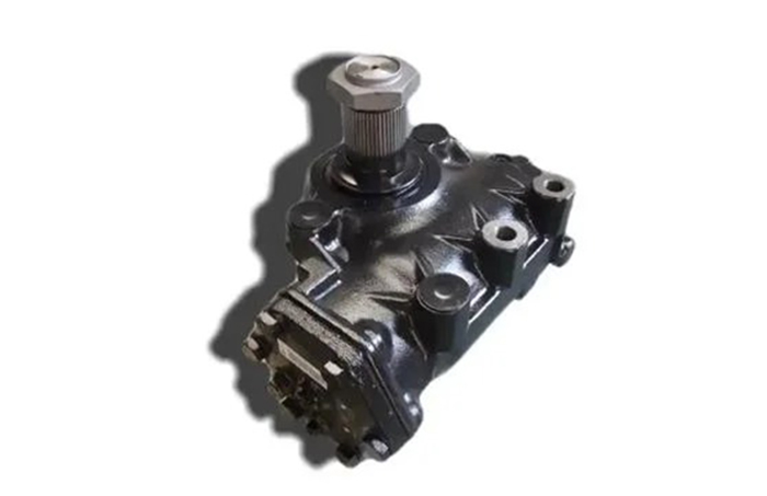 Bót lái xe tải là gì?