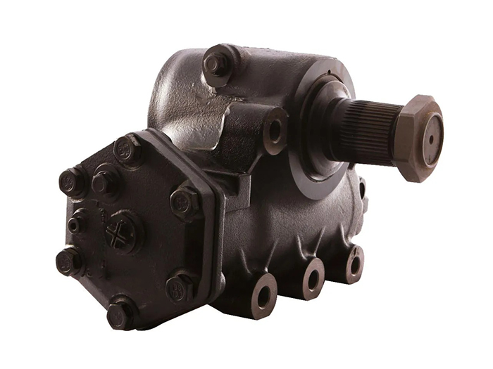 Hướng dẫn khắc phục bót lái bị hỏng