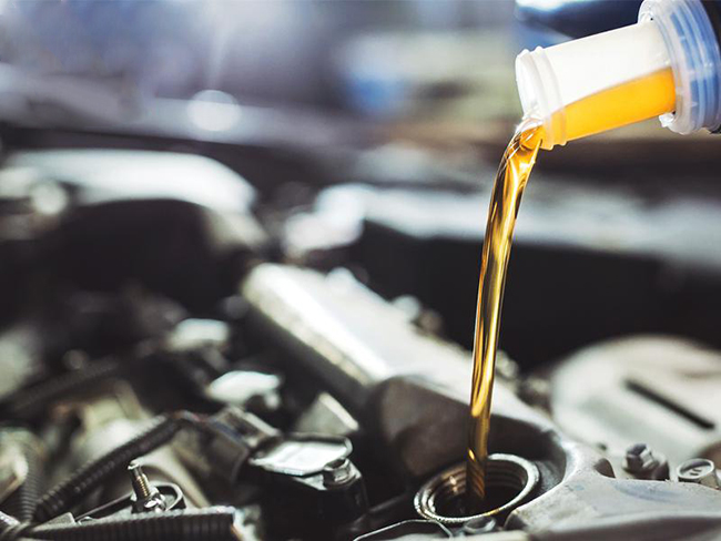 Một số loại nhớt mà xe tải hay thay định kỳ