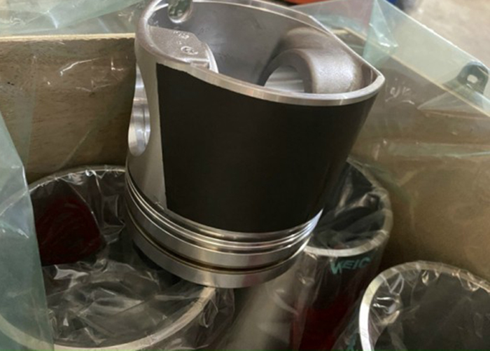 Nguyên nhân khiến xe tải bị đổ hơi