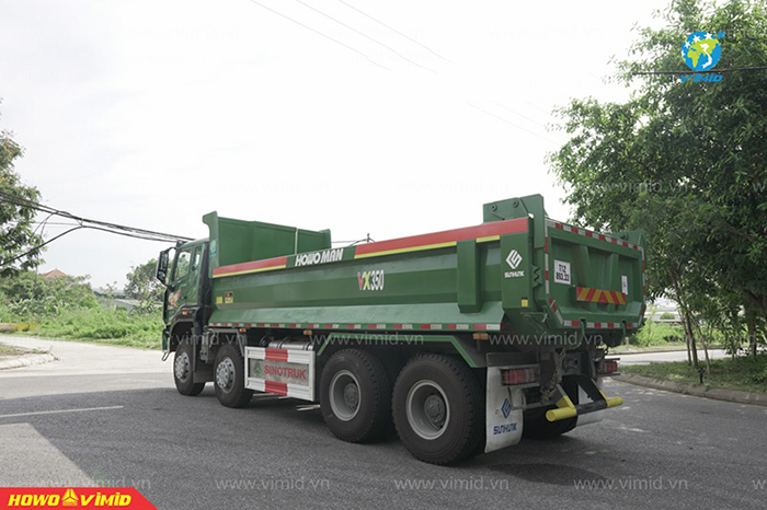 Nguyên nhân xe tải hao dầu diesel do yếu tố khách quan