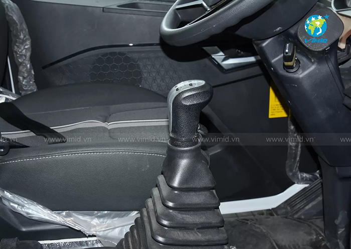 Ưu và nhược điểm của xe tải thùng lửng