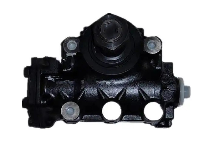 Sự cố thường gặp của bót lái xe tải