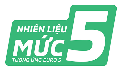 Tiêu chuẩn khí thải Euro 5